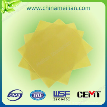 Electrical Epoxy Insulation Fabric Sheet